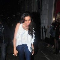 Dionne Bromfield at Sketch for the Blackberry launch | Picture 83277